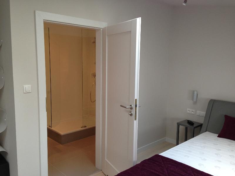 Platinum Apartments Varsovie Extérieur photo
