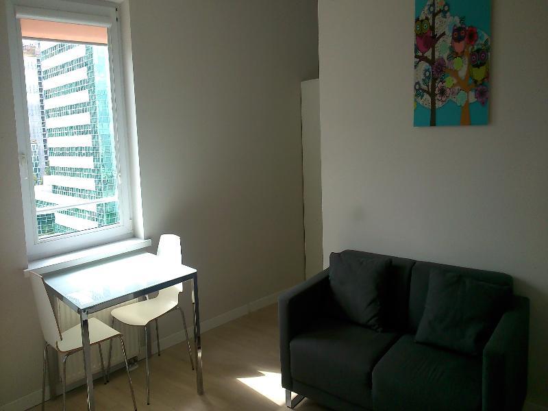 Platinum Apartments Varsovie Extérieur photo