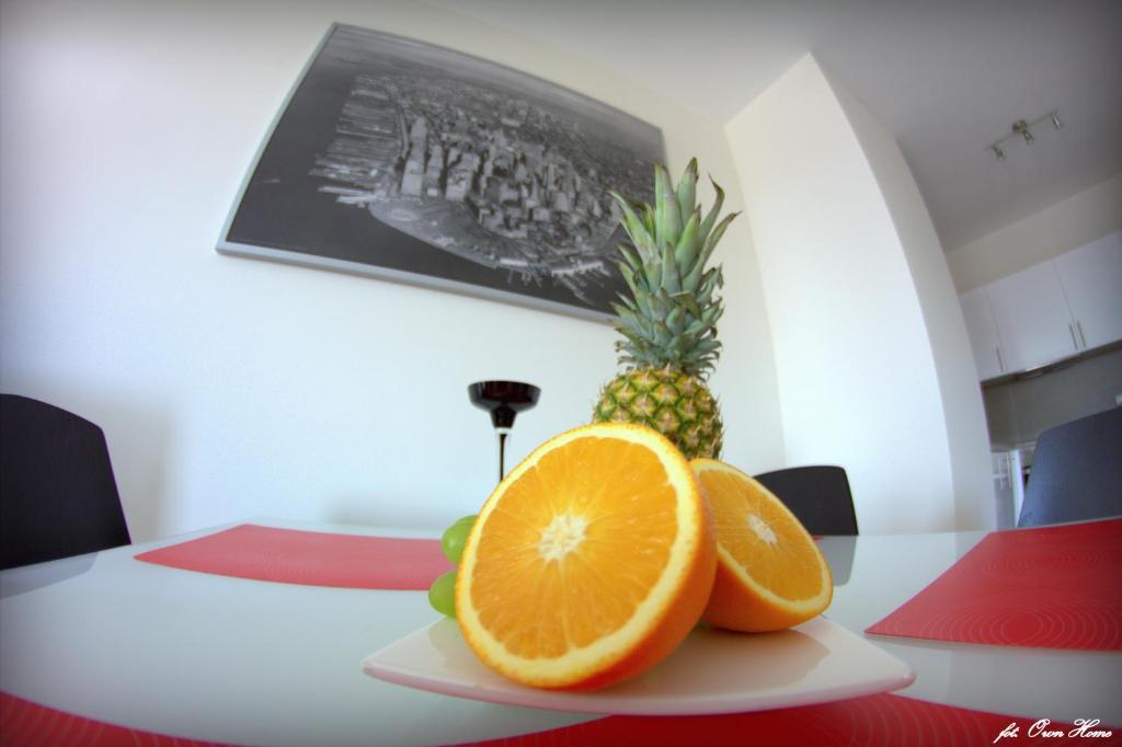 Platinum Apartments Varsovie Extérieur photo