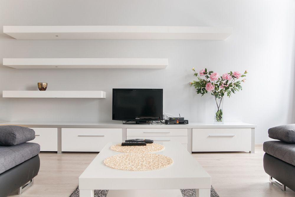 Platinum Apartments Varsovie Extérieur photo