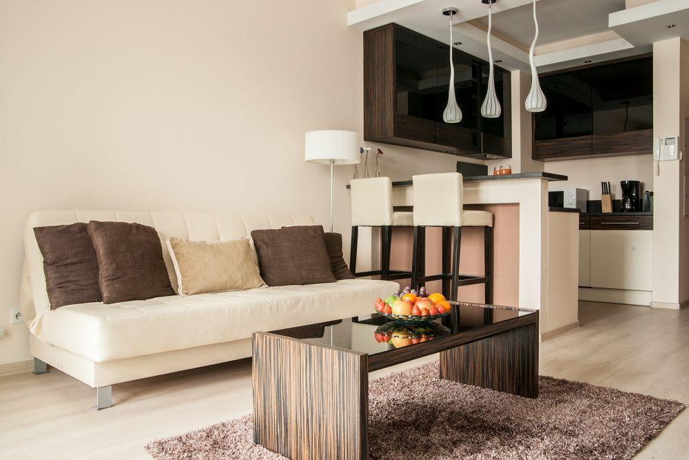 Platinum Apartments Varsovie Extérieur photo