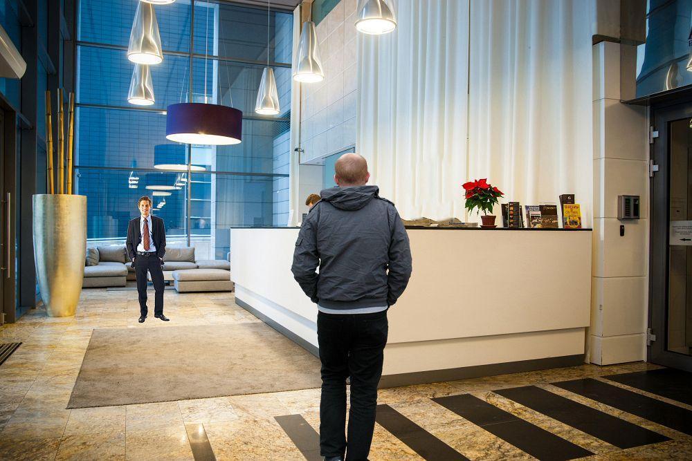 Platinum Apartments Varsovie Extérieur photo