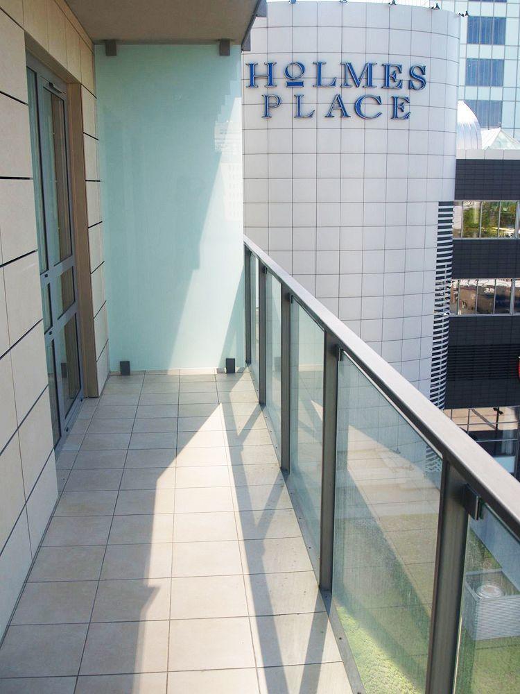 Platinum Apartments Varsovie Extérieur photo
