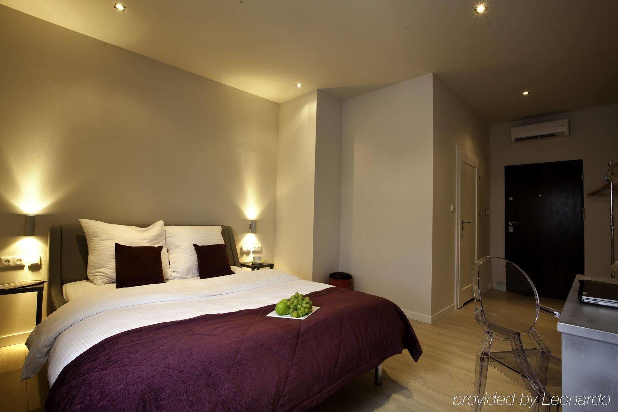 Platinum Apartments Varsovie Extérieur photo