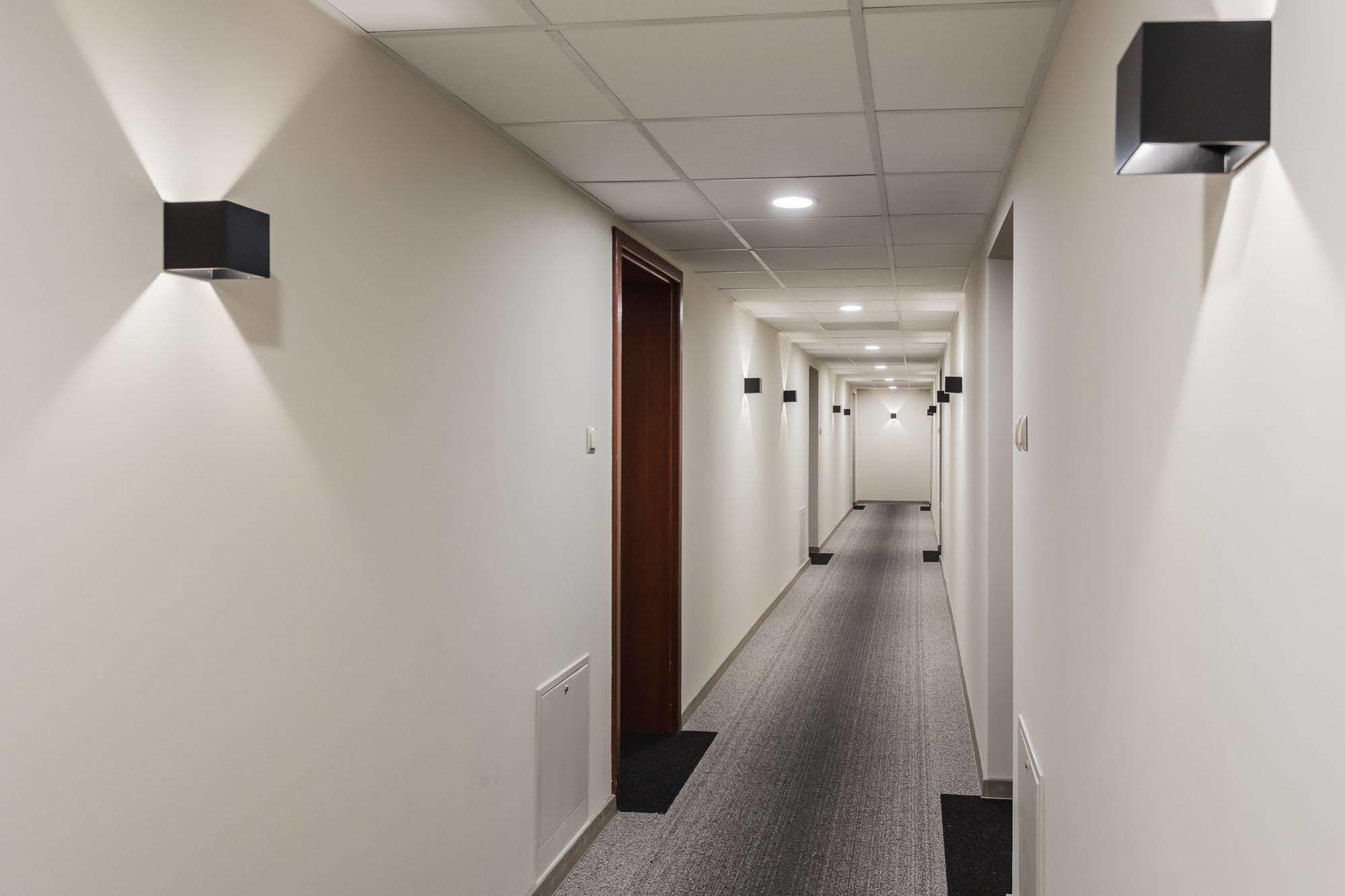 Platinum Apartments Varsovie Extérieur photo
